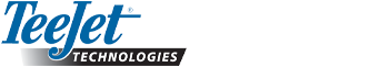 TeeJet Technologies (Logo) TeeJet® Technologies