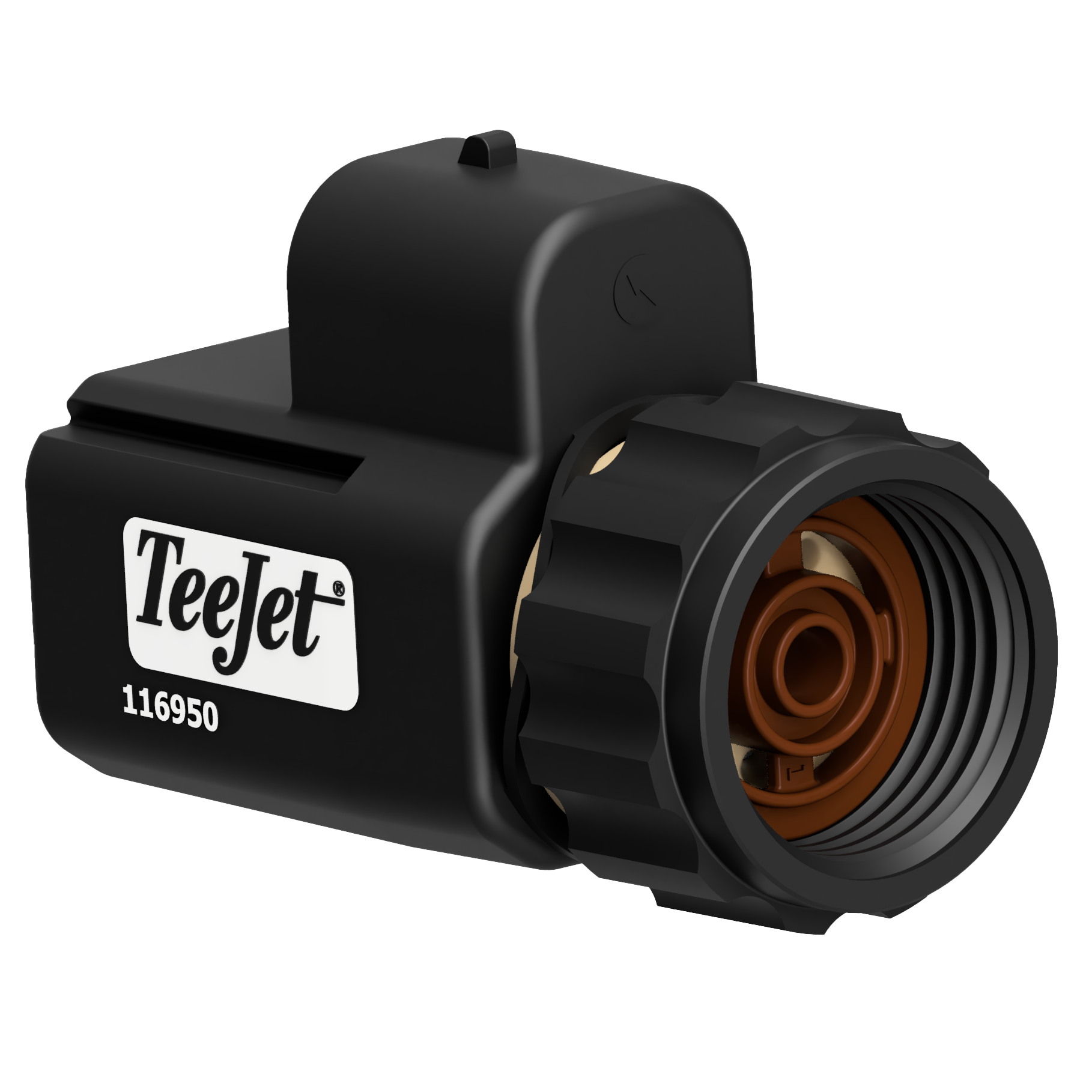 e-ChemSaver ES Valve (116950 -12)