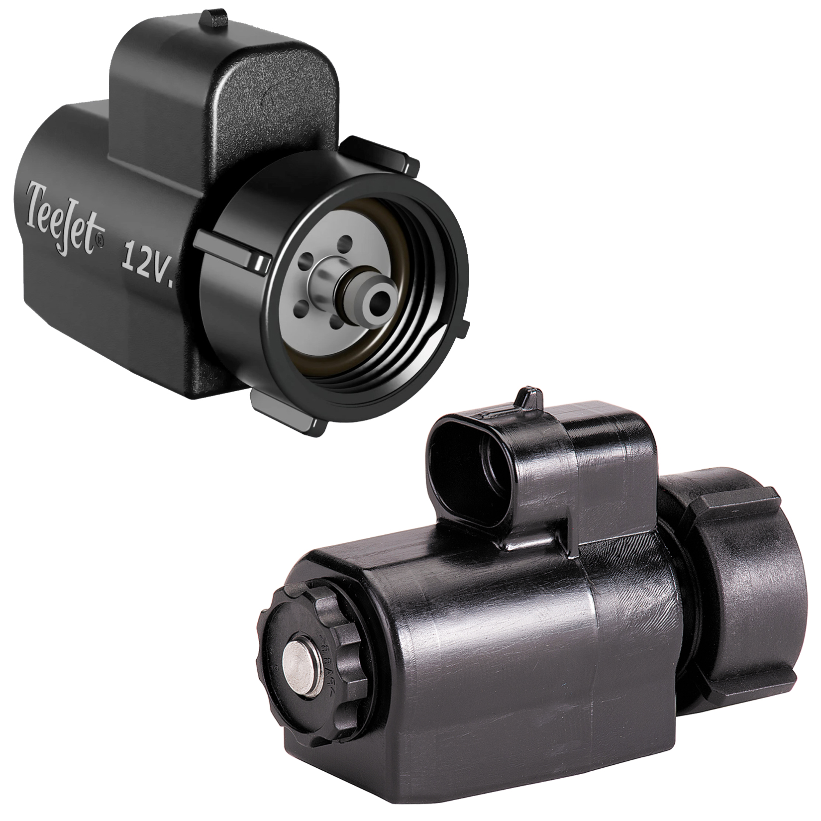 115880 Series Valve - DynaJet Valve