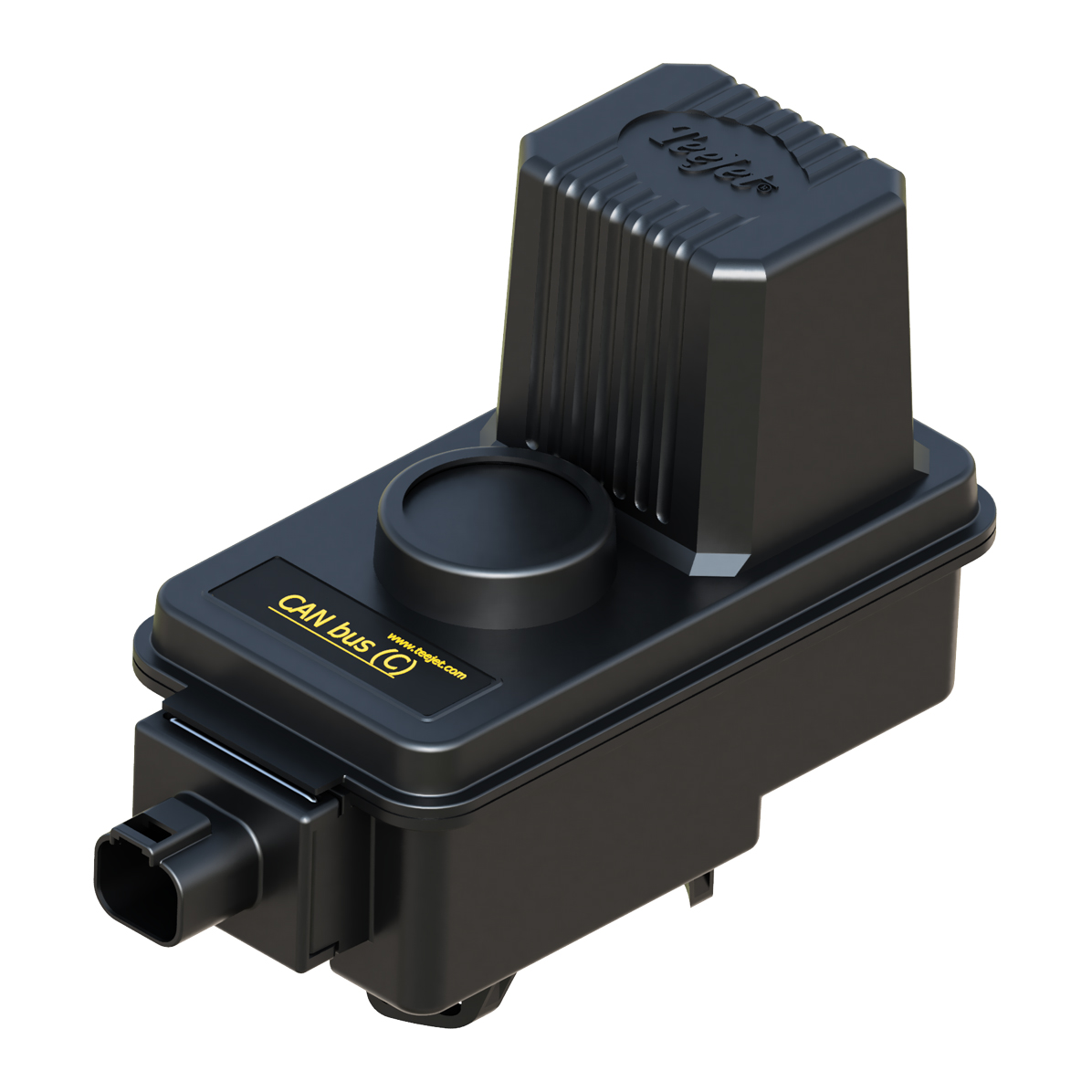 118588 Series CAN Bus Motor