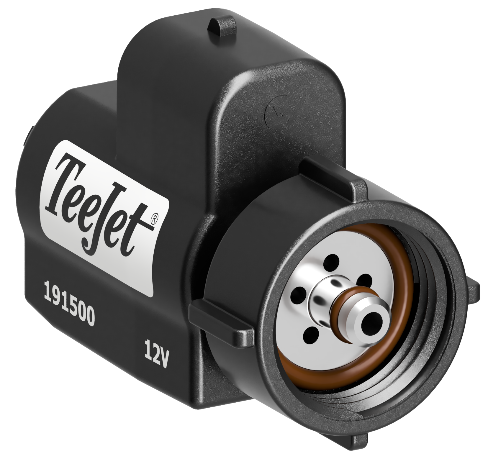 191500 e-ChemSaver® DynaJet® Valve