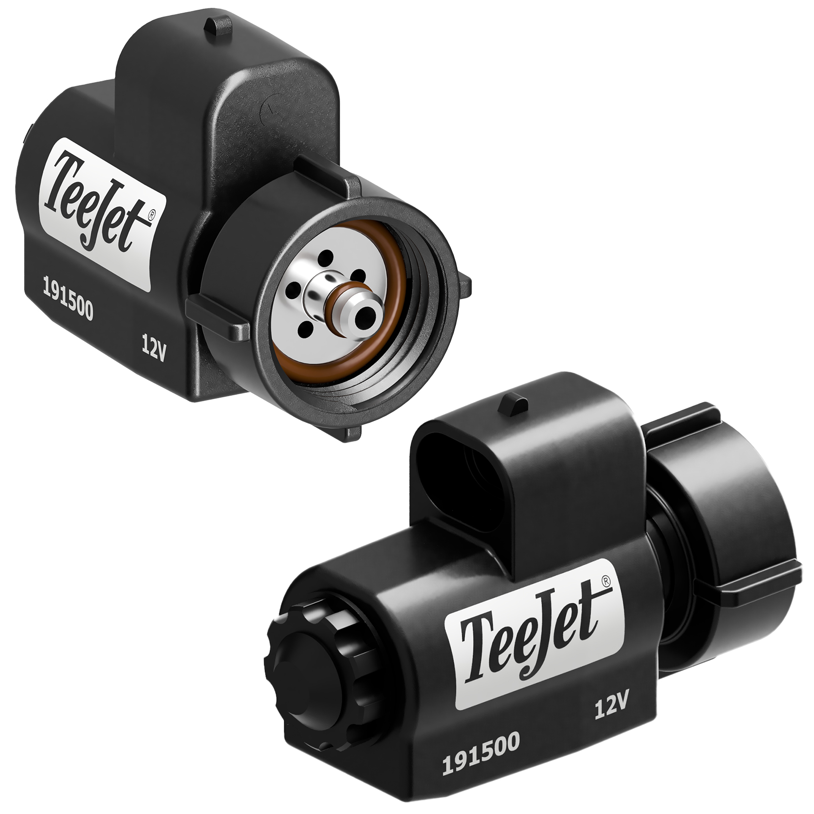 191500 Series Valve - DynaJet Valve