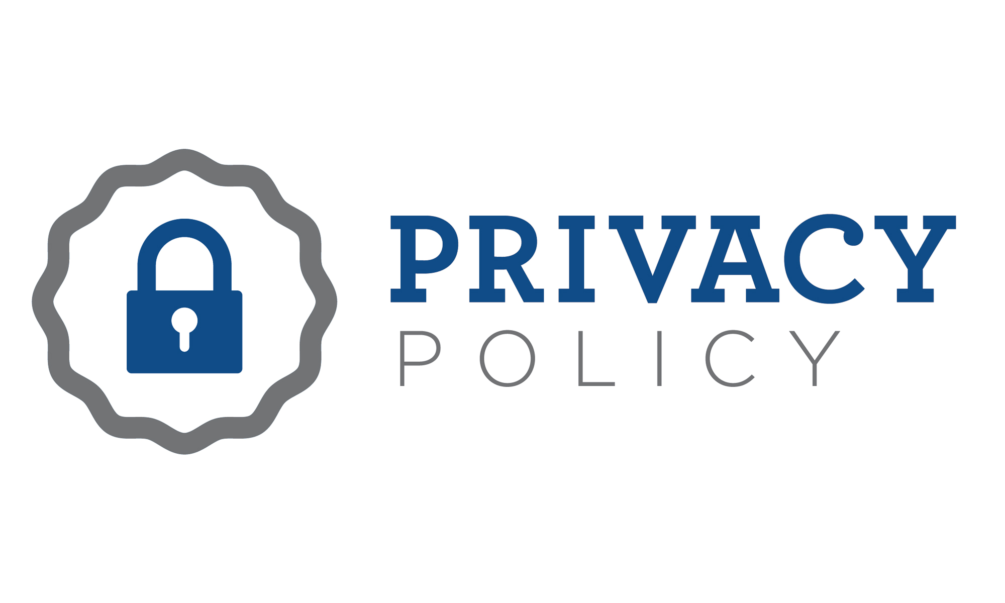 Privacy Policy