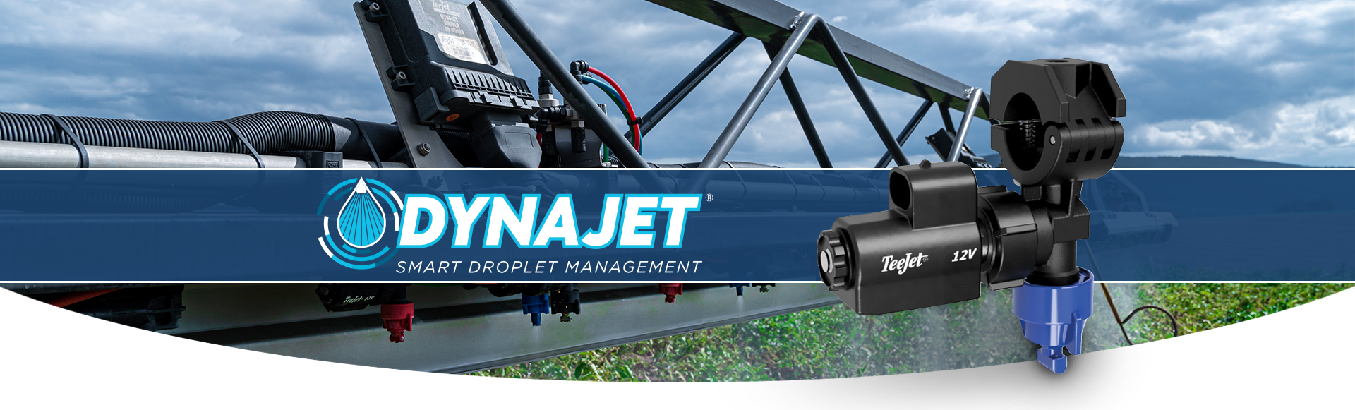 DynaJet®