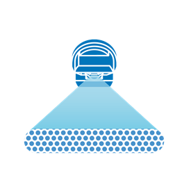 Spray Pattern (Symbol) Spray Pattern (Symbol)