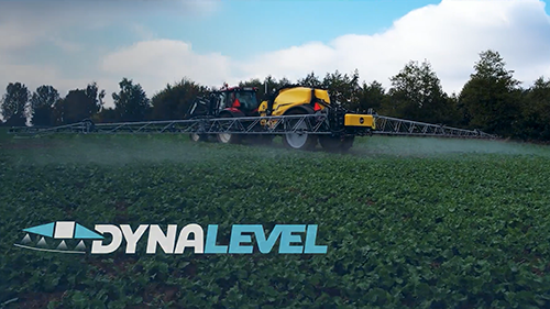 DynaLevel video (thumbnail) DynaLevel