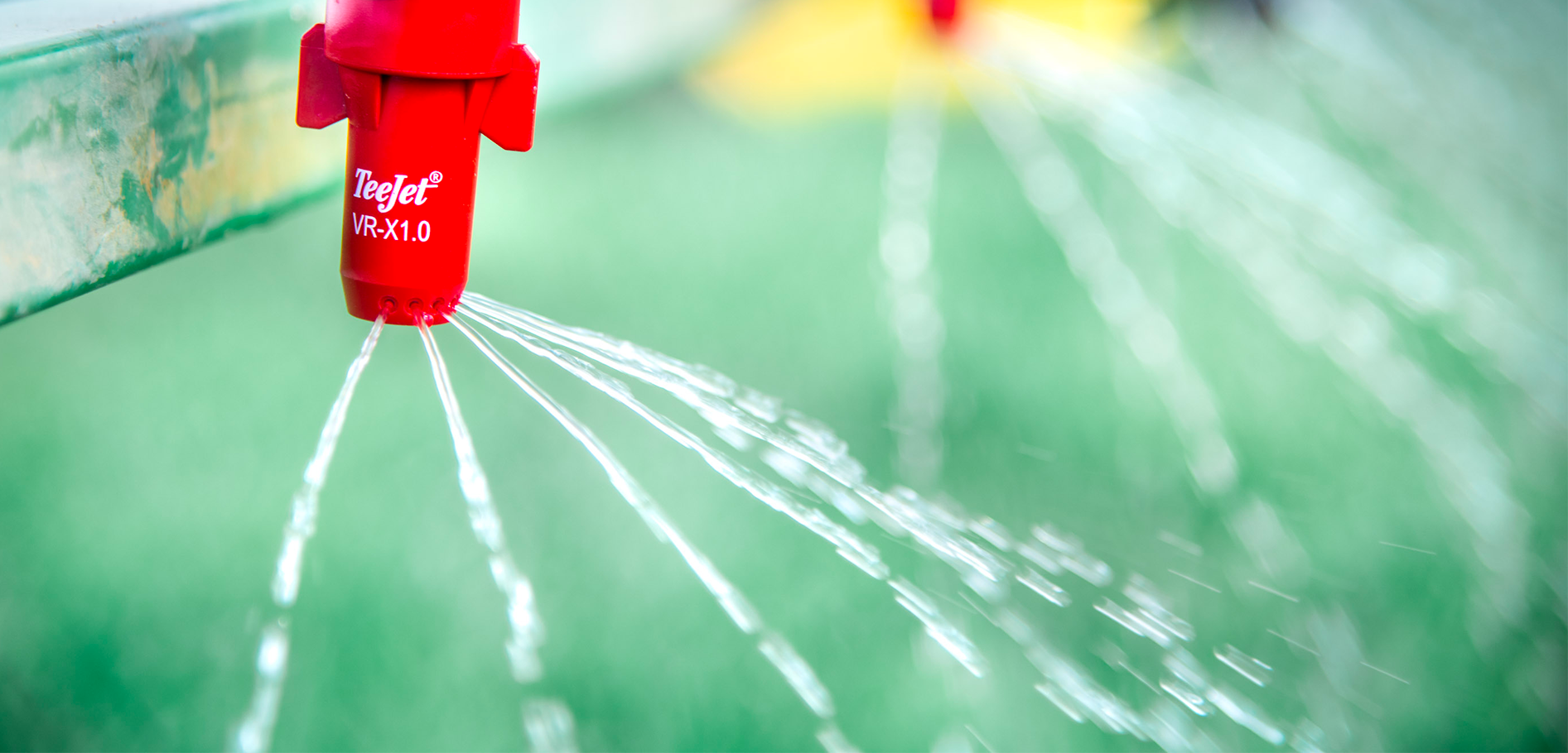 Liquid Fertilizer Applications