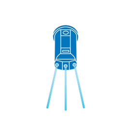 SJ3 Spray Pattern (Symbol)