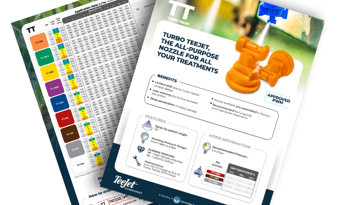 TT Bulletin (LI-TJ437-EN)