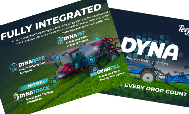 DynaFamily Brochure (thumbnail)