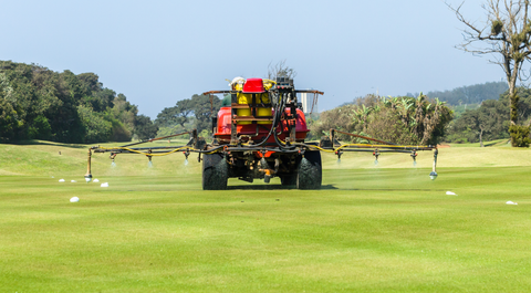 Turf Applications