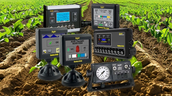 Application Control and Monitoring products