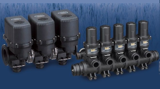 Valves and Manifolds products