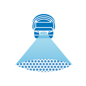 Spray Pattern (Symbol)