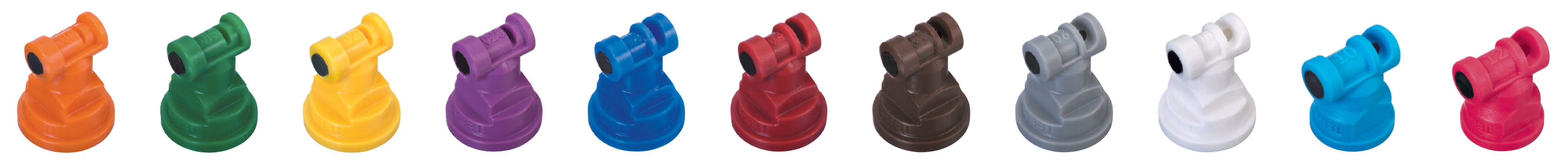 Turbo TeeJet (TT) Series (VP) Turbo TeeJet (TT) Series (VP)