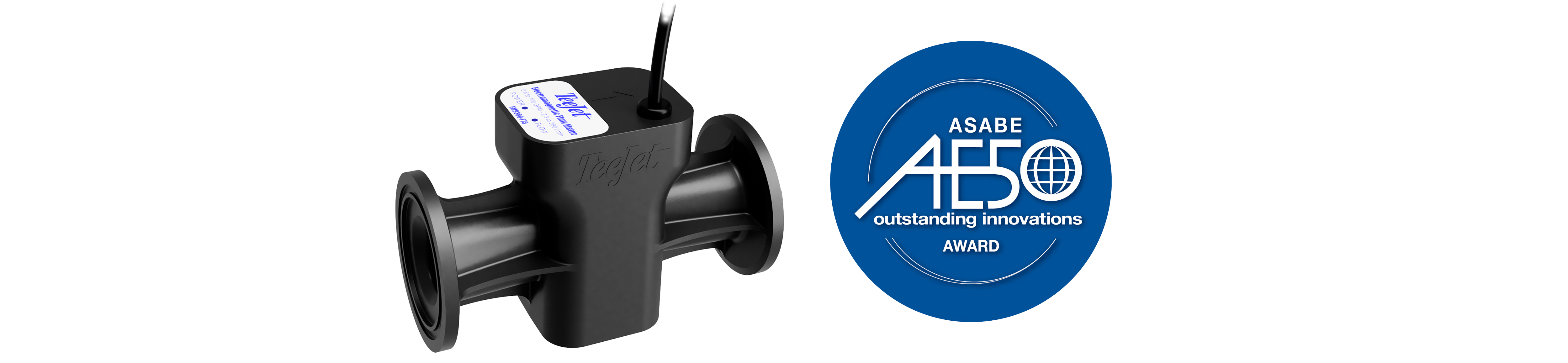 FM9380-F75 2025 AE50 Award