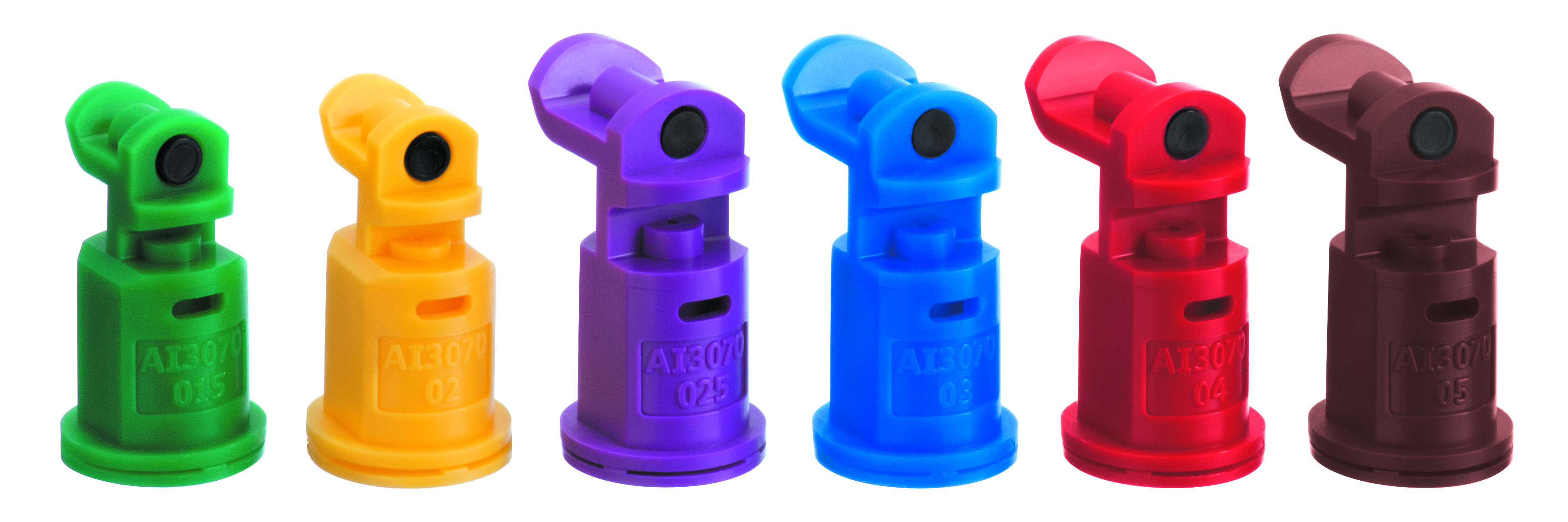 AI3070 Spray Tip Family AI3070 Spray Tip Family