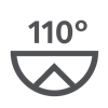 Spray Height (Symbol)