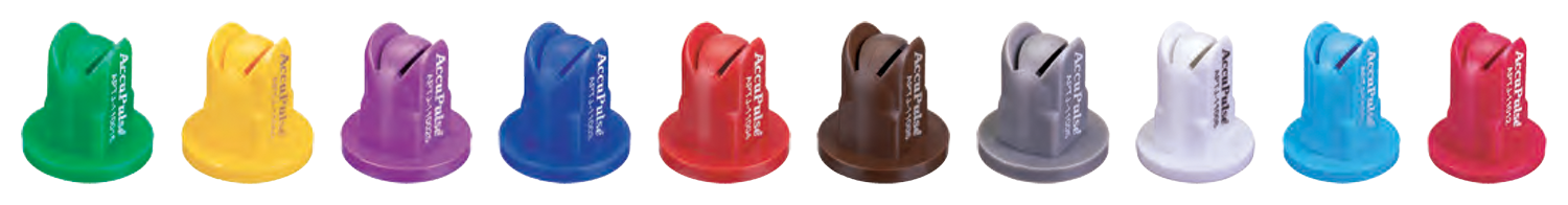 AccuPulse® TwinJet® (APTJ) series