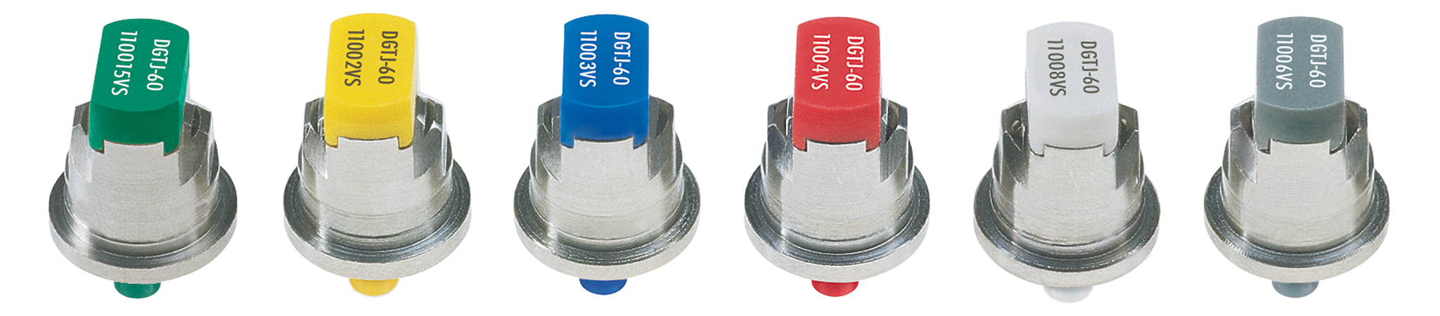 DG TwinJet series DG TwinJet series